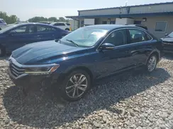 1VWSA7A38LC014915 2020 VOLKSWAGEN PASSAT