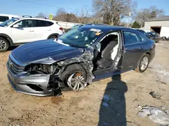 1VWSA7A38LC015112 2020 VOLKSWAGEN PASSAT