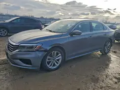 1VWSA7A38LC016213 2020 VOLKSWAGEN PASSAT