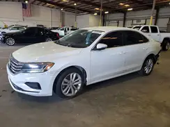 1VWSA7A38LC016549 2020 VOLKSWAGEN PASSAT