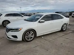 1VWSA7A38LC016633 2020 VOLKSWAGEN PASSAT