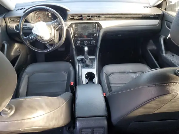 1VWSA7A38LC016910 2020 VOLKSWAGEN PASSAT - Image 8