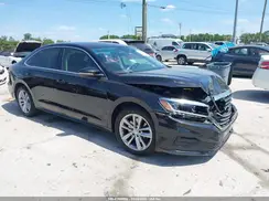 1VWSA7A38LC016969 2020 VOLKSWAGEN PASSAT