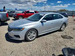 1VWSA7A38LC018298 2020 VOLKSWAGEN PASSAT