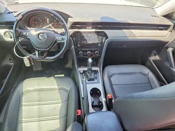 1VWSA7A38LC018298 2020 VOLKSWAGEN PASSAT - Image 8