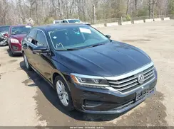 1VWSA7A38LC018916 2020 VOLKSWAGEN PASSAT