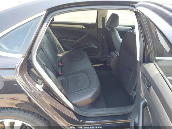1VWSA7A38LC018916 2020 VOLKSWAGEN PASSAT - Image 8