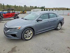 1VWSA7A38LC020388 2020 VOLKSWAGEN PASSAT