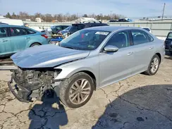 1VWSA7A38LC020990 2020 VOLKSWAGEN PASSAT