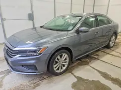 1VWSA7A38LC022450 2020 VOLKSWAGEN PASSAT