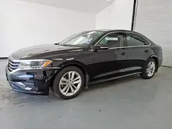 1VWSA7A38LC023775 2020 VOLKSWAGEN PASSAT