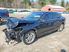 1VWSA7A38LC023999 2020 VOLKSWAGEN PASSAT