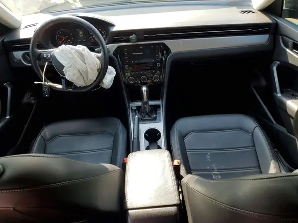 1VWSA7A38LC023999 2020 VOLKSWAGEN PASSAT - Image 8