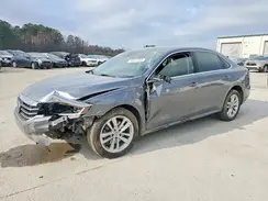 1VWSA7A38LC024666 2020 VOLKSWAGEN PASSAT