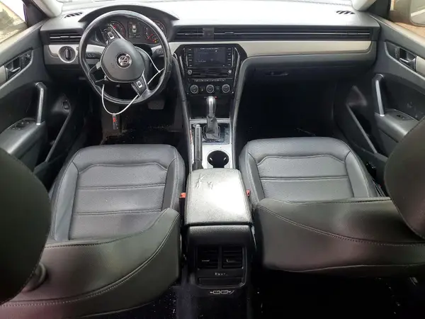 1VWSA7A38LC024666 2020 VOLKSWAGEN PASSAT - Image 8