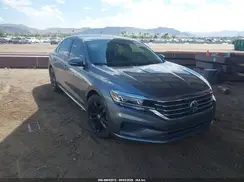 1VWSA7A38LC024960 2020 VOLKSWAGEN PASSAT
