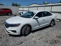 1VWSA7A38LC025493 2020 VOLKSWAGEN PASSAT