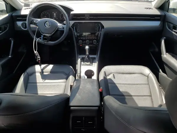 1VWSA7A38LC025493 2020 VOLKSWAGEN PASSAT - Image 8