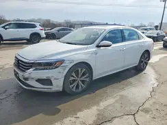 1VWSA7A38MC000966 2021 VOLKSWAGEN PASSAT