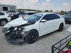1VWSA7A38MC001695 2021 VOLKSWAGEN PASSAT