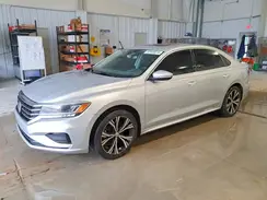1VWSA7A38MC001728 2021 VOLKSWAGEN PASSAT