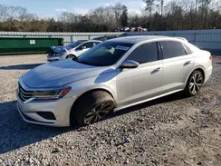 1VWSA7A38MC002121 2021 VOLKSWAGEN PASSAT