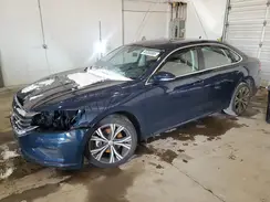 1VWSA7A38MC002653 2021 VOLKSWAGEN PASSAT