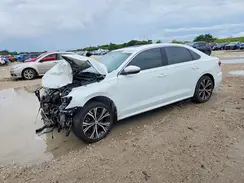 1VWSA7A38MC002667 2021 VOLKSWAGEN PASSAT