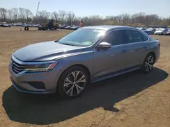 1VWSA7A38MC004368 2021 VOLKSWAGEN PASSAT