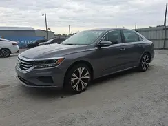 1VWSA7A38MC005892 2021 VOLKSWAGEN PASSAT