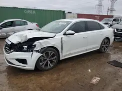 1VWSA7A38MC006055 2021 VOLKSWAGEN PASSAT