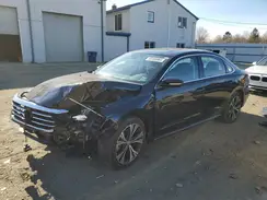 1VWSA7A38MC006251 2021 VOLKSWAGEN PASSAT