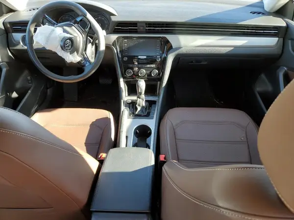 1VWSA7A38MC006251 2021 VOLKSWAGEN PASSAT - Image 8