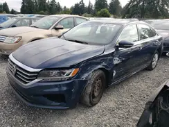 1VWSA7A38MC007769 2021 VOLKSWAGEN PASSAT