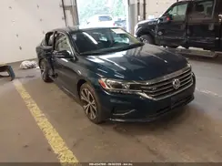 1VWSA7A38MC007948 2021 VOLKSWAGEN PASSAT