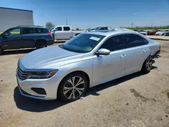 1VWSA7A38MC008114 2021 VOLKSWAGEN PASSAT