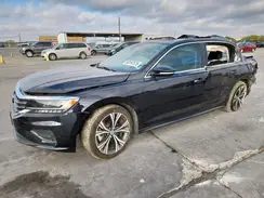 1VWSA7A38MC008274 2021 VOLKSWAGEN PASSAT