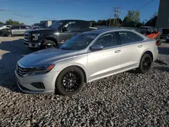 1VWSA7A38MC008663 2021 VOLKSWAGEN PASSAT
