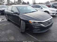 1VWSA7A38MC009621 2021 VOLKSWAGEN PASSAT