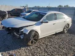 1VWSA7A38MC010025 2021 VOLKSWAGEN PASSAT