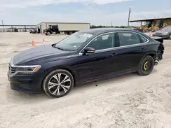 1VWSA7A38MC010946 2021 VOLKSWAGEN PASSAT