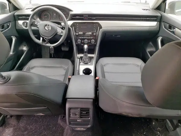 1VWSA7A38MC010946 2021 VOLKSWAGEN PASSAT - Image 8