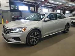 1VWSA7A38MC012874 2021 VOLKSWAGEN PASSAT