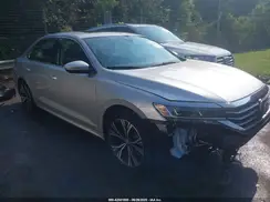 1VWSA7A38MC012907 2021 VOLKSWAGEN PASSAT