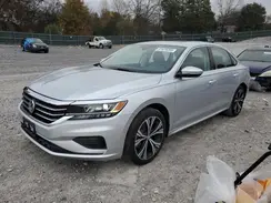 1VWSA7A38MC013314 2021 VOLKSWAGEN PASSAT