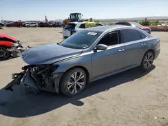 1VWSA7A38MC013930 2021 VOLKSWAGEN PASSAT