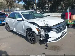 1VWSA7A38MC014530 2021 VOLKSWAGEN PASSAT
