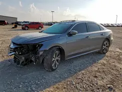 1VWSA7A38MC015435 2021 VOLKSWAGEN PASSAT