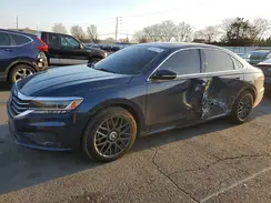 1VWSA7A38MC017248 2021 VOLKSWAGEN PASSAT