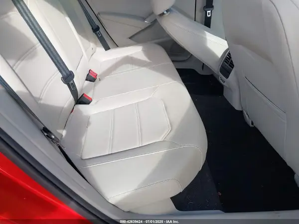 1VWSA7A38MC017539 2021 VOLKSWAGEN PASSAT - Image 8